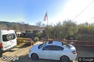 220 E Oak View Ave, Oak View, CA 93022