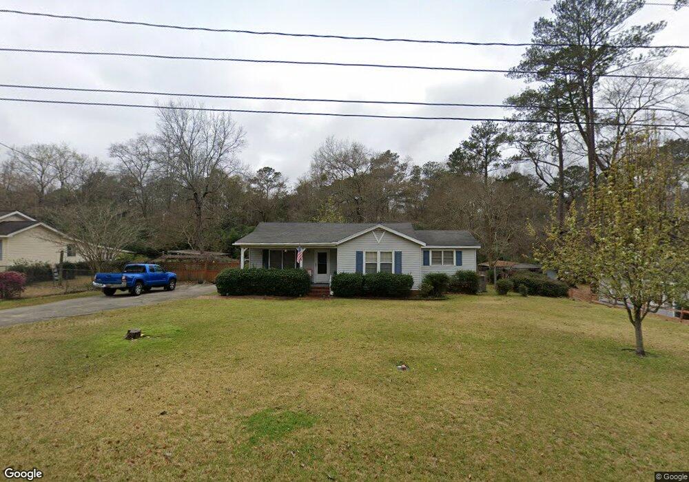 2955 Barbara Rd, Columbus, GA 31907 - photo 1