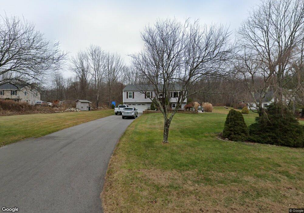 358 Jurach Rd, Colchester, CT 06415 - photo 1