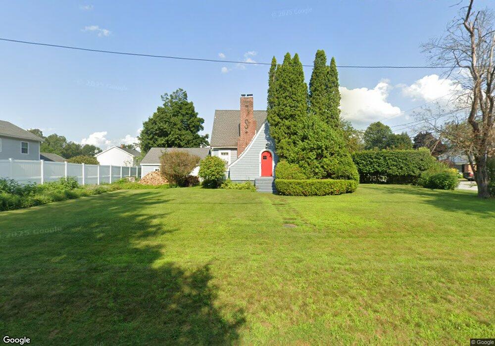 58 Highland Ave Extension, Rutland, VT 05701 - photo 1