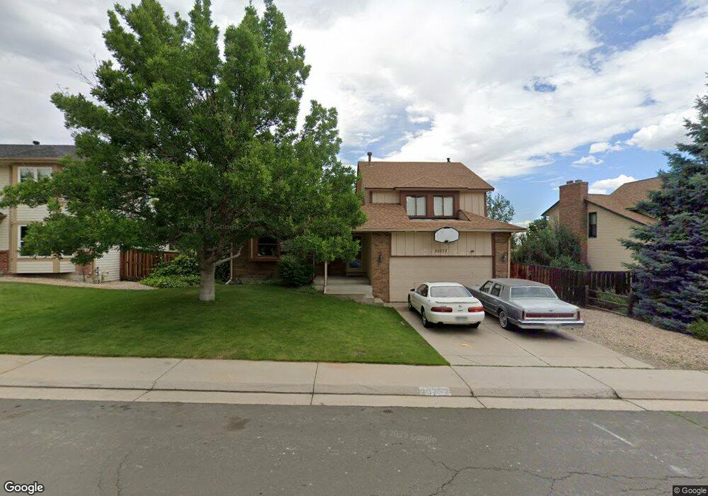 20737 E Ida Cir, Centennial, CO 80015 - photo 1