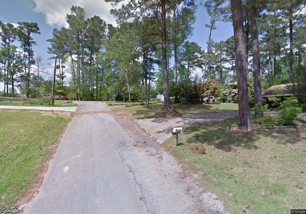 4003 Baldwin Dr, Laurel, MS 39440 - photo 1