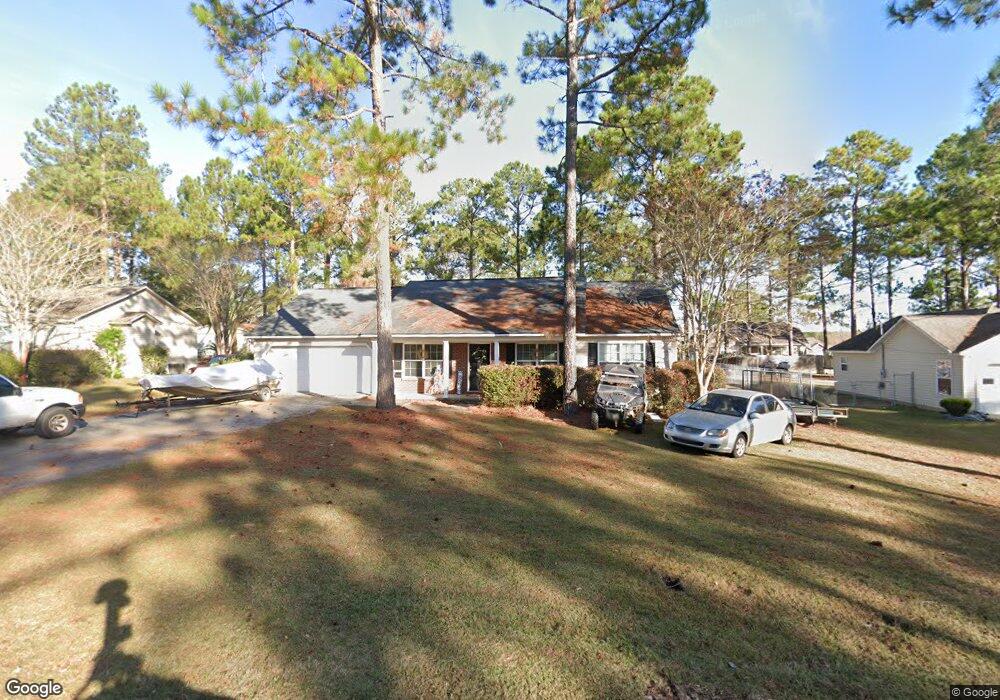 911 42nd St E, Tifton, GA 31794 - photo 1