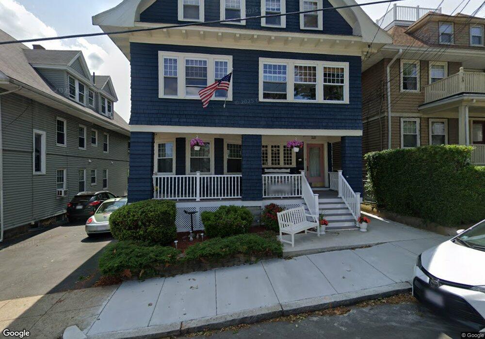 72 Temple Ave unit 2, Winthrop, MA 02152 - photo 1