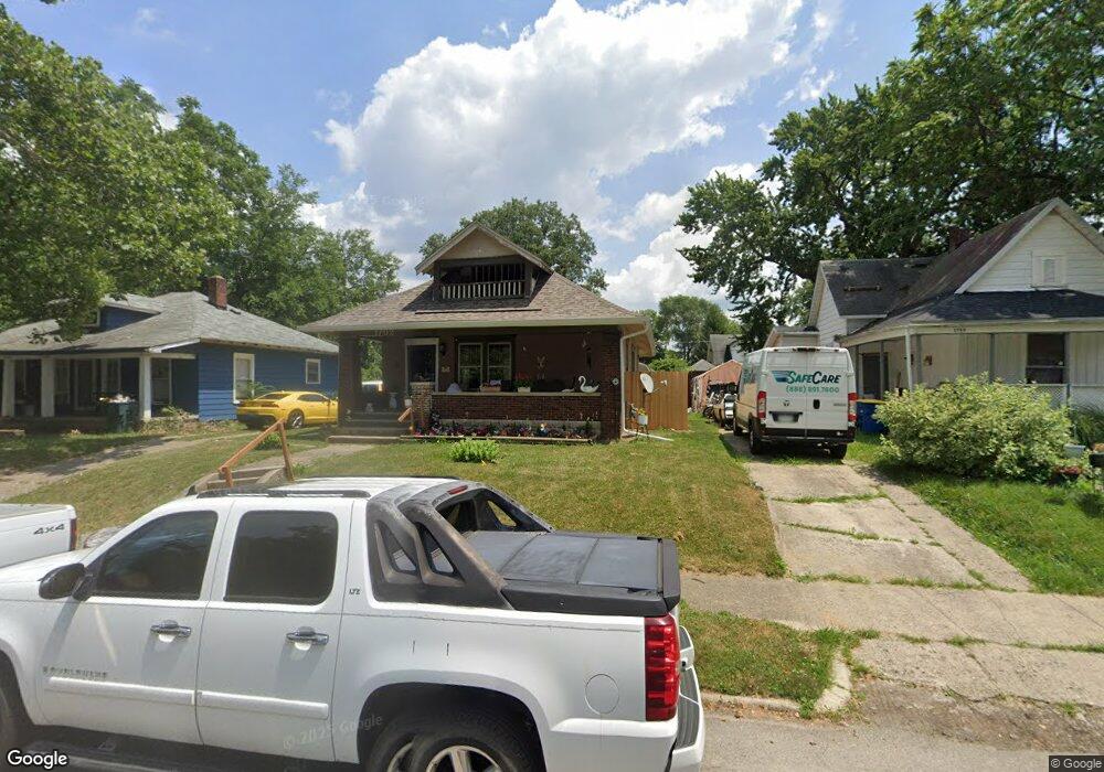 1702 S Mulberry St, Muncie, IN 47302 - photo 1