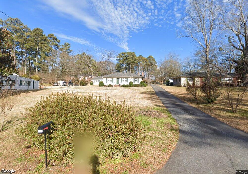 3330 Fox St, Duluth, GA 30096 - photo 1