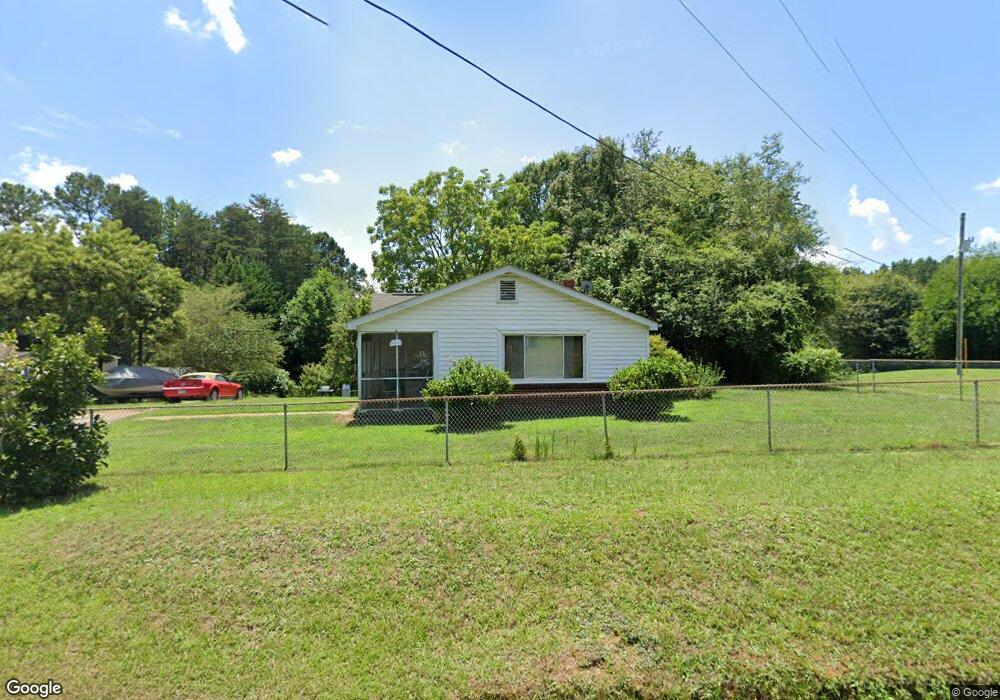 845 W Bear Swamp Rd, Walhalla, SC 29691 - photo 1