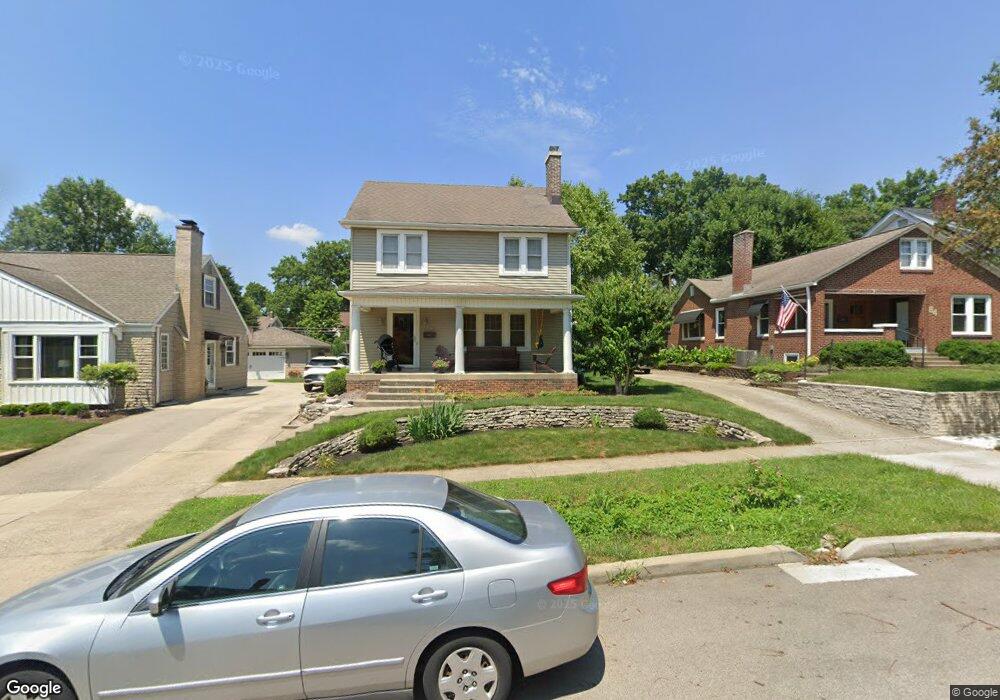 78 Fallis Rd, Columbus, OH 43214 - photo 1