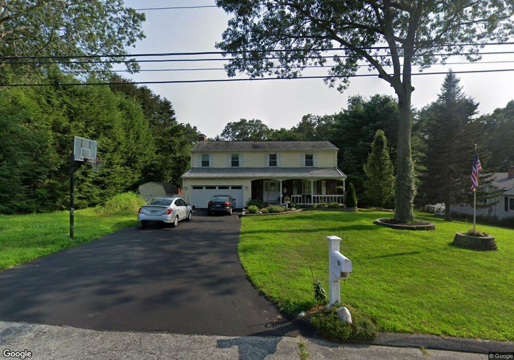 21 Vezina Dr, Danielson, CT 06239 - photo 1