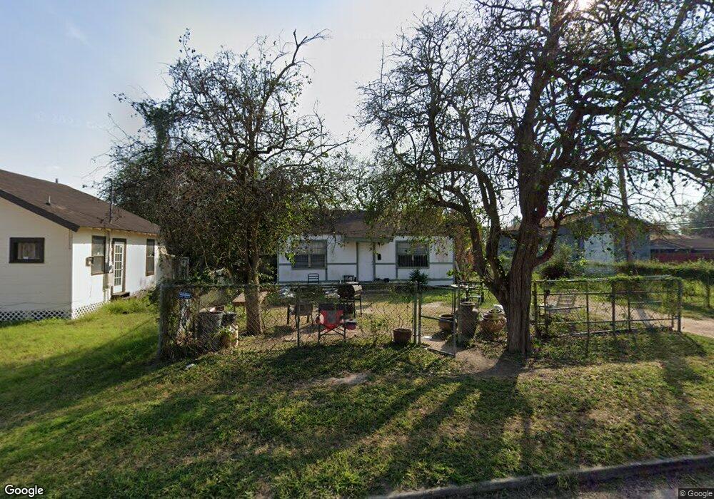 303 W 3rd St, Weslaco, TX 78596 - photo 1