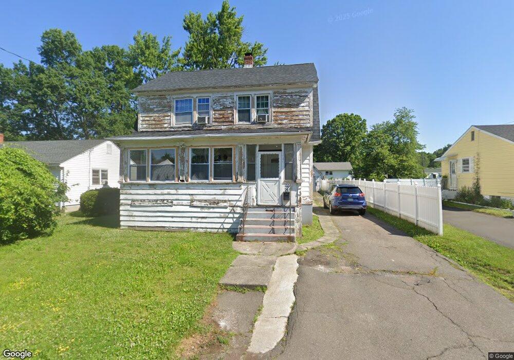 98 E Euclid St unit 100, Bloomfield, CT 06002 - photo 1