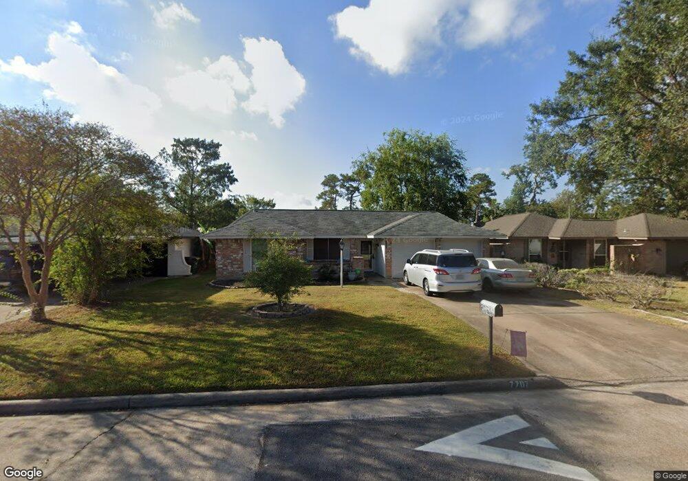 7707 Mosewood St, Houston, TX 77040 - photo 1