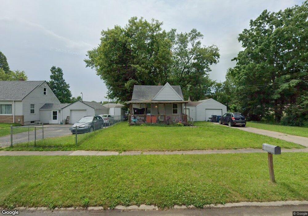 3817 N Term St, Flint, MI 48506 - photo 1
