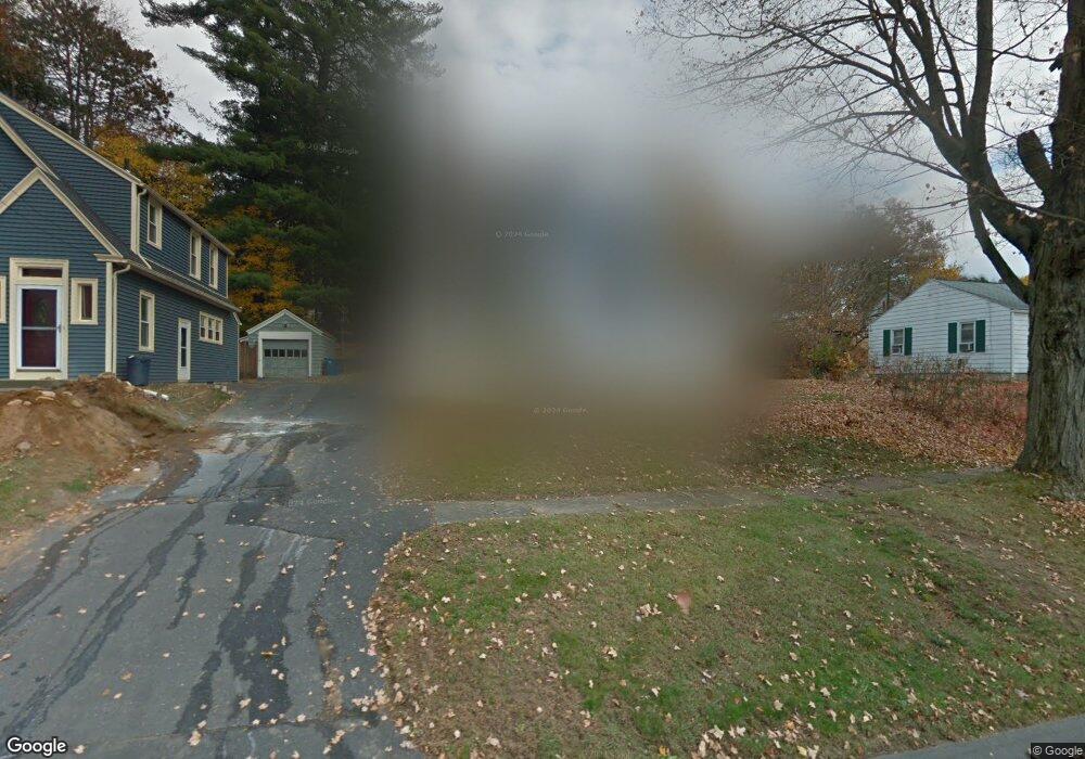 114 Lower Beverly Hills, West Springfield, MA 01089 - photo 1