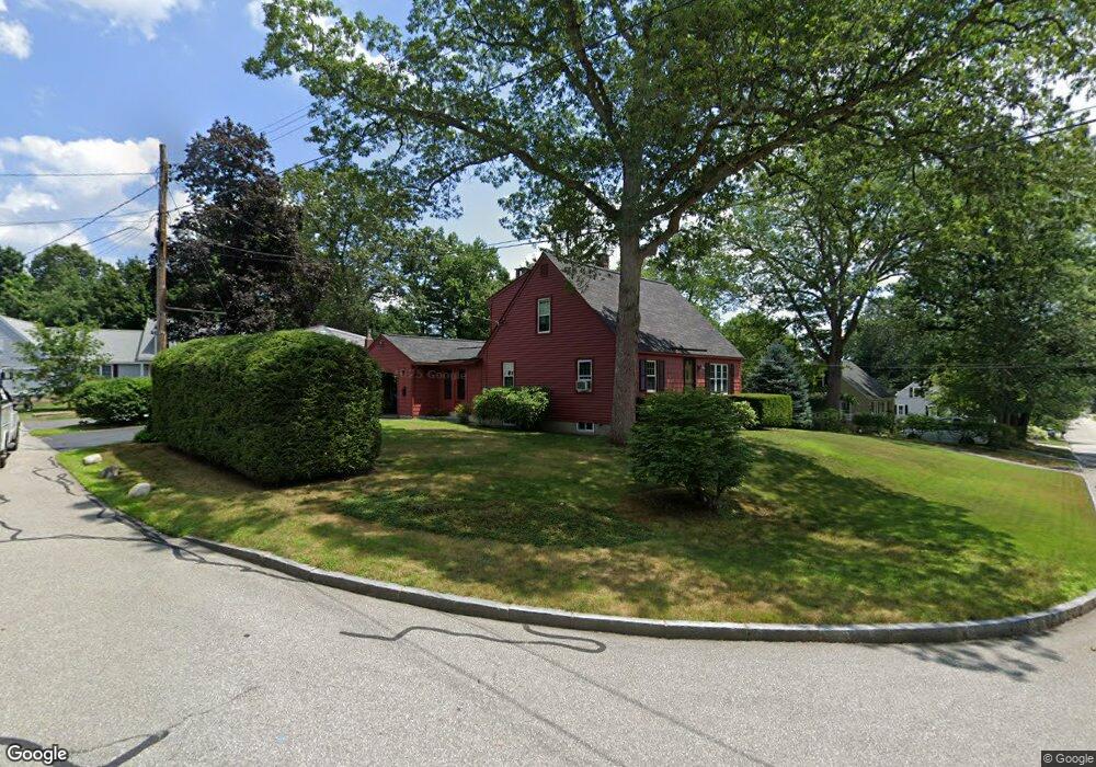 21 Adams St unit 175, Nashua, NH 03064 - photo 1