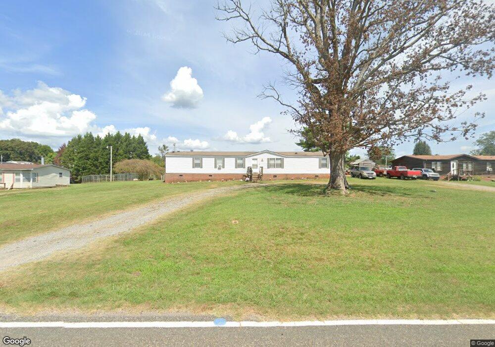 315 Branchwood Rd, Statesville, NC 28625 - photo 1