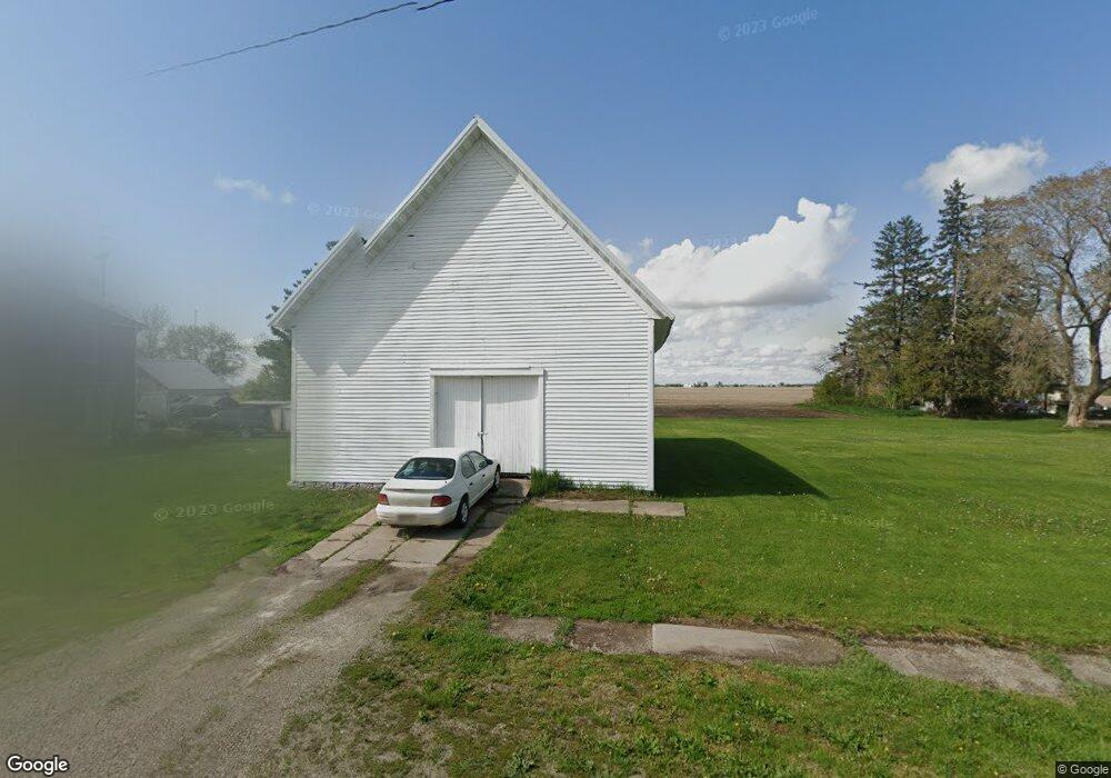 28464 County Road G62, Crawfordsville, IA 52621 - photo 1