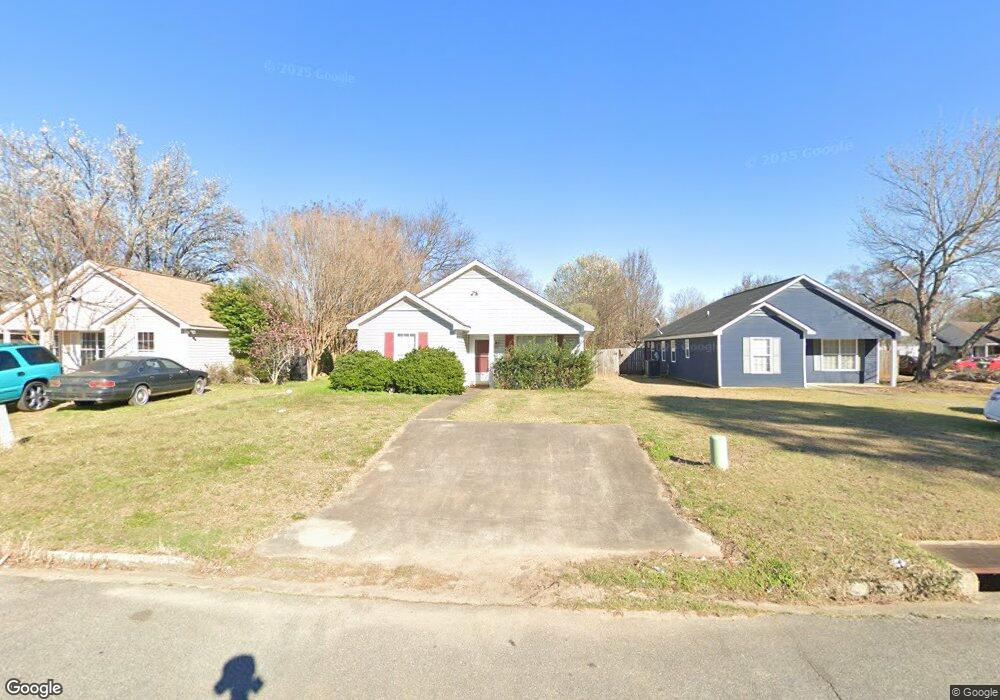 124 Kensington Cir, Warner Robins, GA 31093 - photo 1