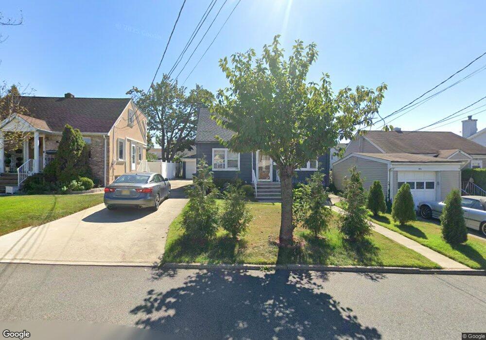 396 van Bussum Ave unit House, Garfield, NJ 07026 - photo 1