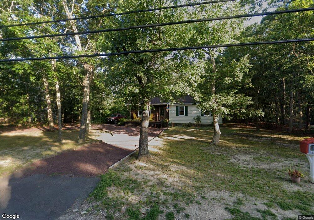 48 Stagecoach Rd, Marmora, NJ 08223 - photo 1