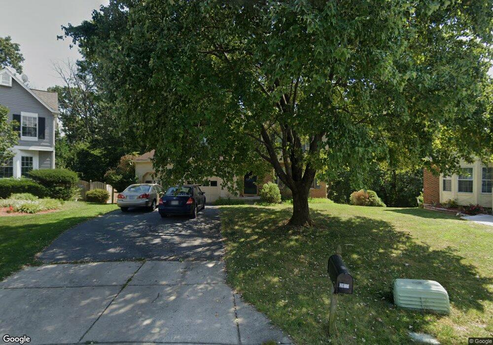 2804 Schubert Dr, Silver Spring, MD 20904 - photo 1