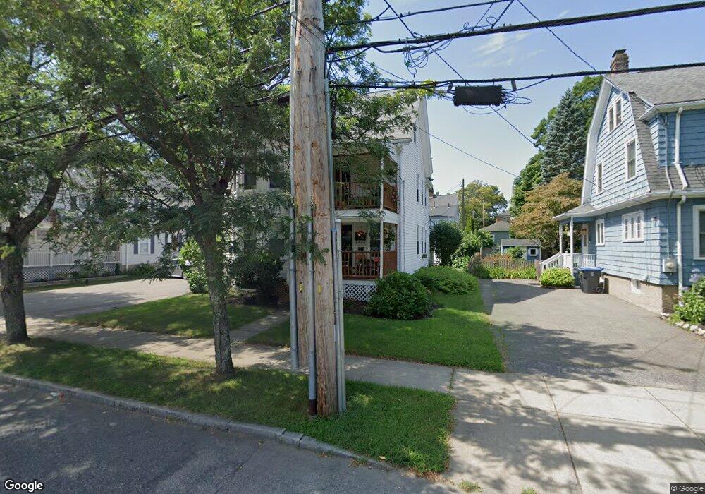 9 Grant St unit R, Natick, MA 01760 - photo 1