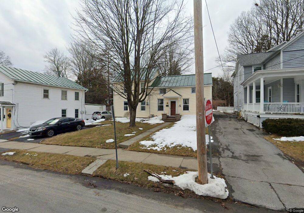 13 Van Dorn St, Saratoga Springs, NY 12866 - photo 1