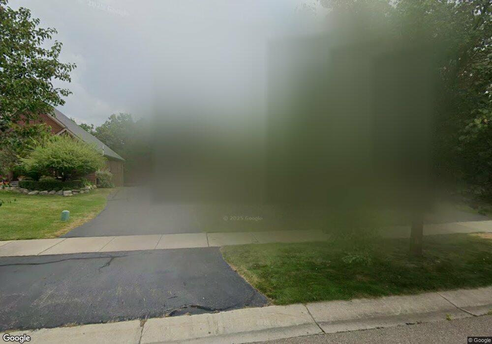 7169 Balmoral Dr, West Bloomfield, MI 48322 - photo 1