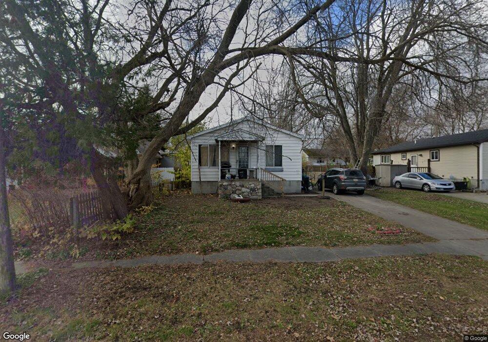 2519 Armour St, Port Huron, MI 48060 - photo 1