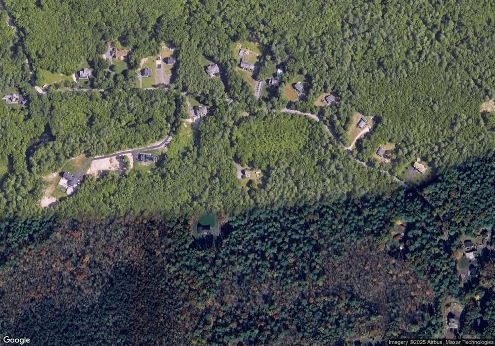 475 S Worcester St, Norton, MA 02766 - photo 1