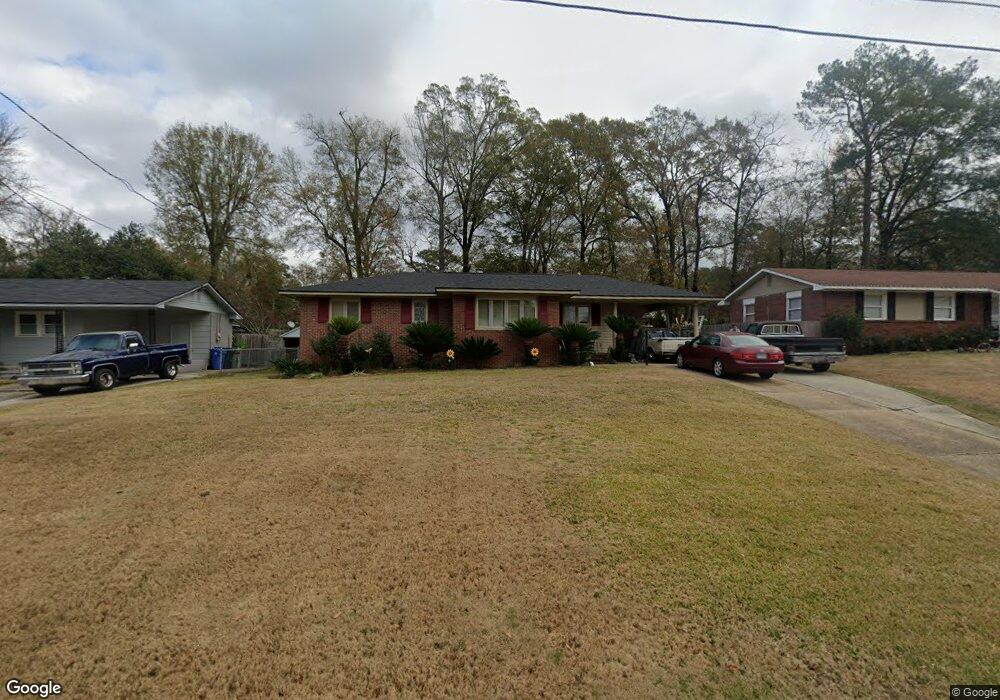 4522 Gatewood Ave, Columbus, GA 31907 - photo 1