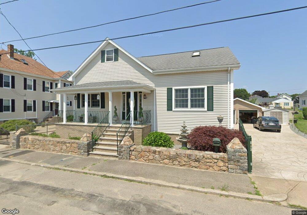 29 Perry St, South Dartmouth, MA 02748 - photo 1