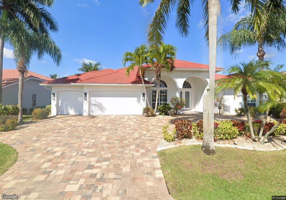 722 Via Formia, Punta Gorda, FL 33950 - photo 1