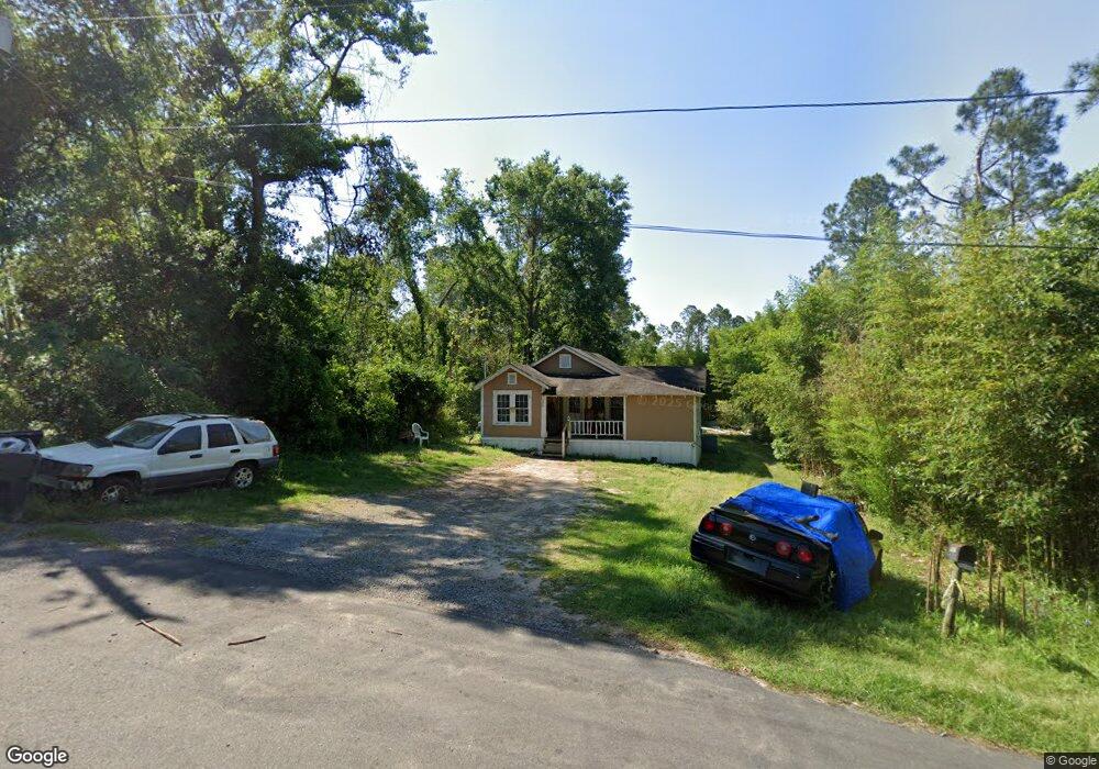 1109 Sellers St E, Douglas, GA 31533 - photo 1