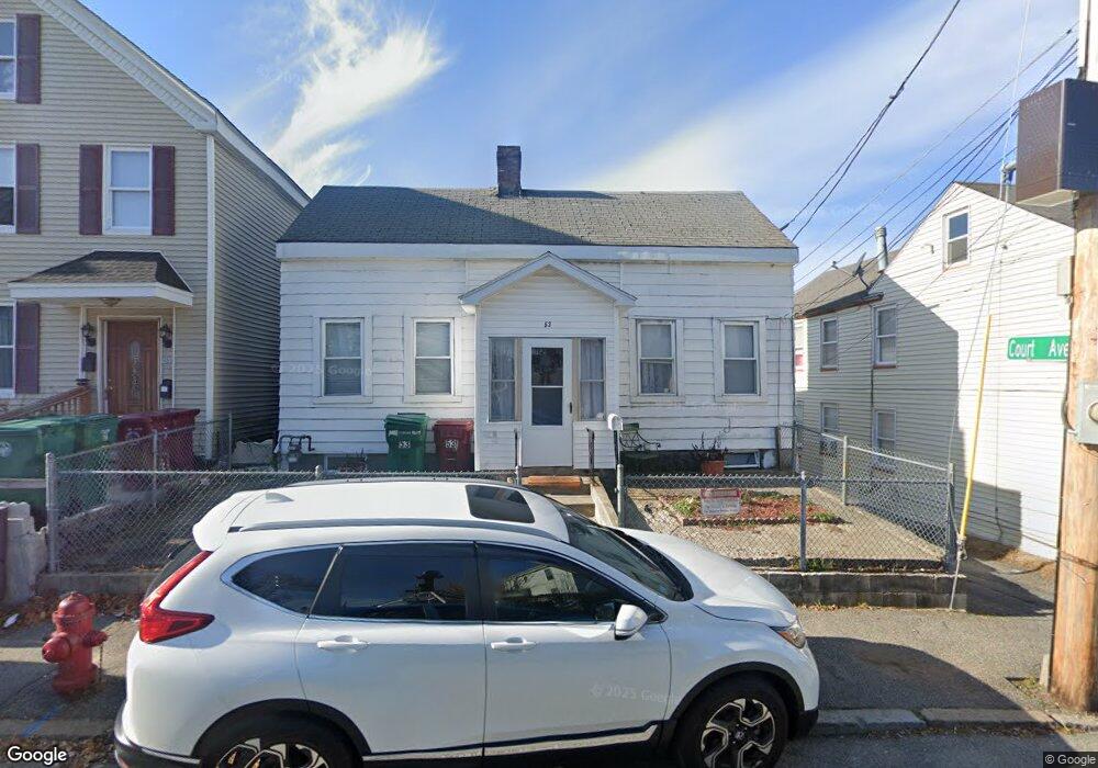 53 Chapel St, Lowell, MA 01852 - photo 1