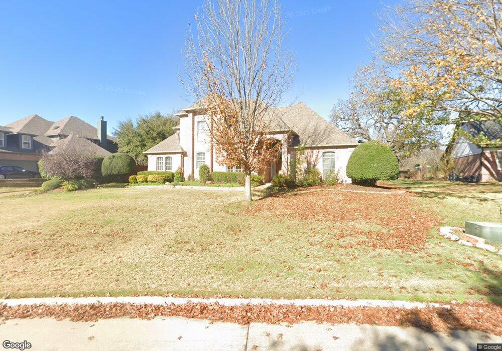 1700 Pecos Dr, Southlake, TX 76092 - photo 1