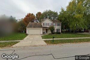1752 E Bailey Rd, Naperville, IL 60565