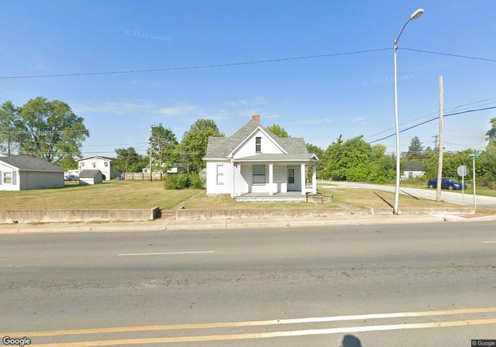 22 Blakely Ave, Terre Haute, IN 47803 - photo 1