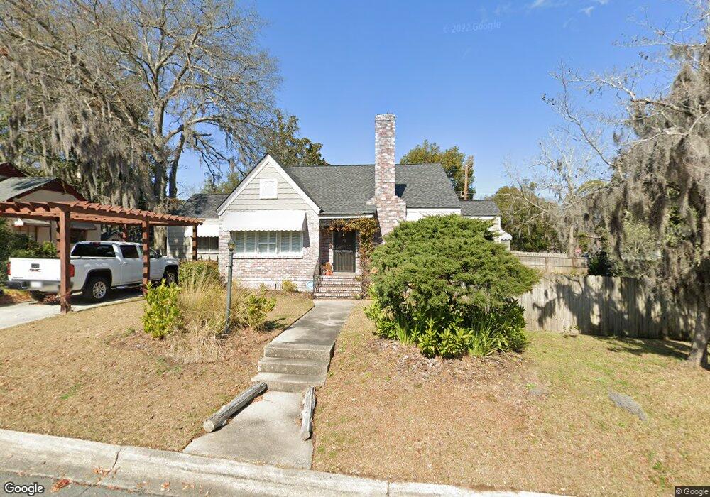 2238 E 41st St, Savannah, GA 31404 - photo 1