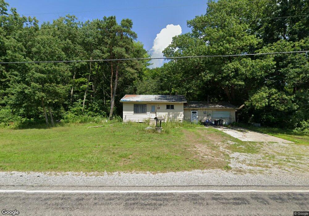 3251 Curtis Rd, Birch Run, MI 48415 - photo 1