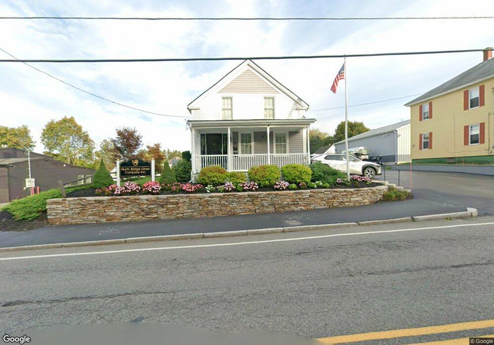 981 Main St, Clinton, MA 01510 - photo 1