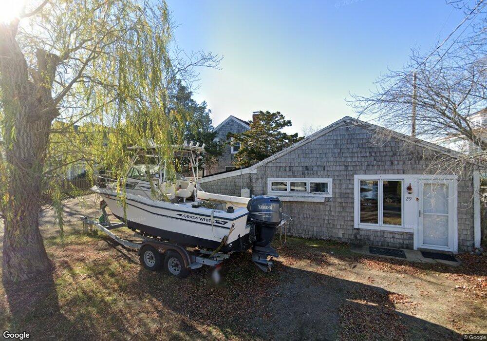 27 Shore St, Newburyport, MA 01950 - photo 1