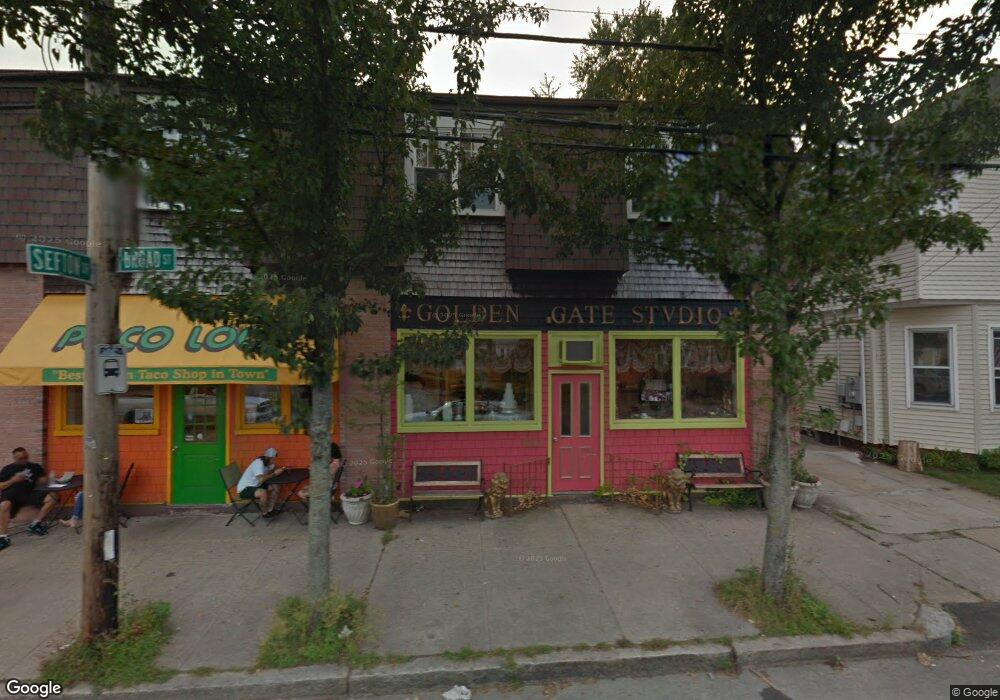 2003 Broad St, Cranston, RI 02905 - photo 1