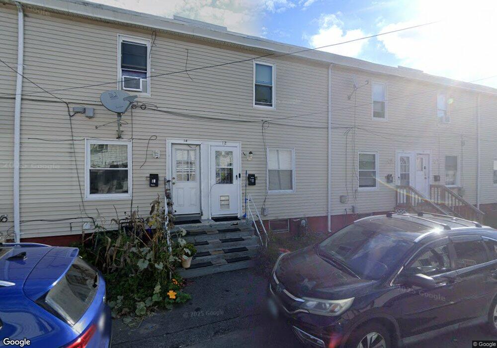 12 Langsberries Ave, North Providence, RI 02911 - photo 1