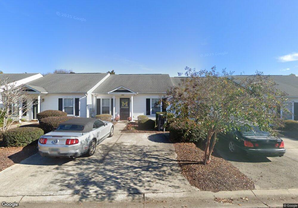 5004 Wheeler Lake Rd, Augusta, GA 30909 - photo 1
