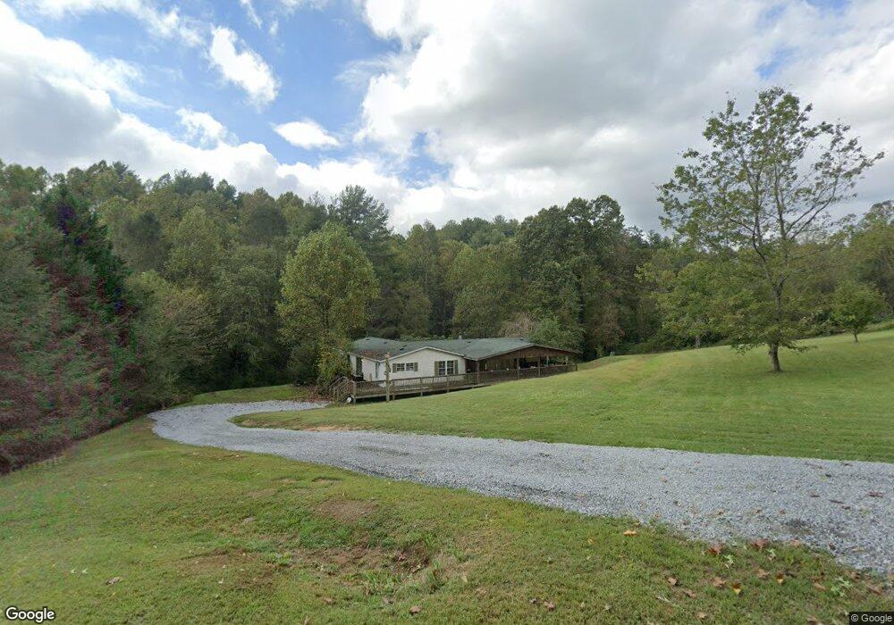 456 Oleta Rd, Hendersonville, NC 28792 - photo 1