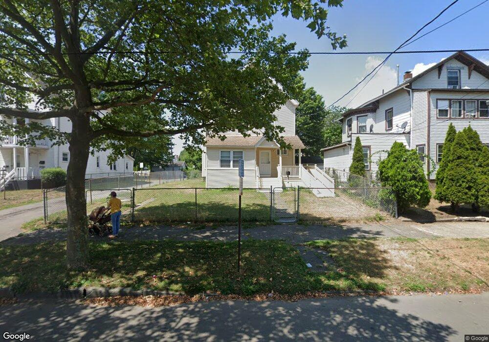 270 Clinton Ave, New Haven, CT 06513 - photo 1