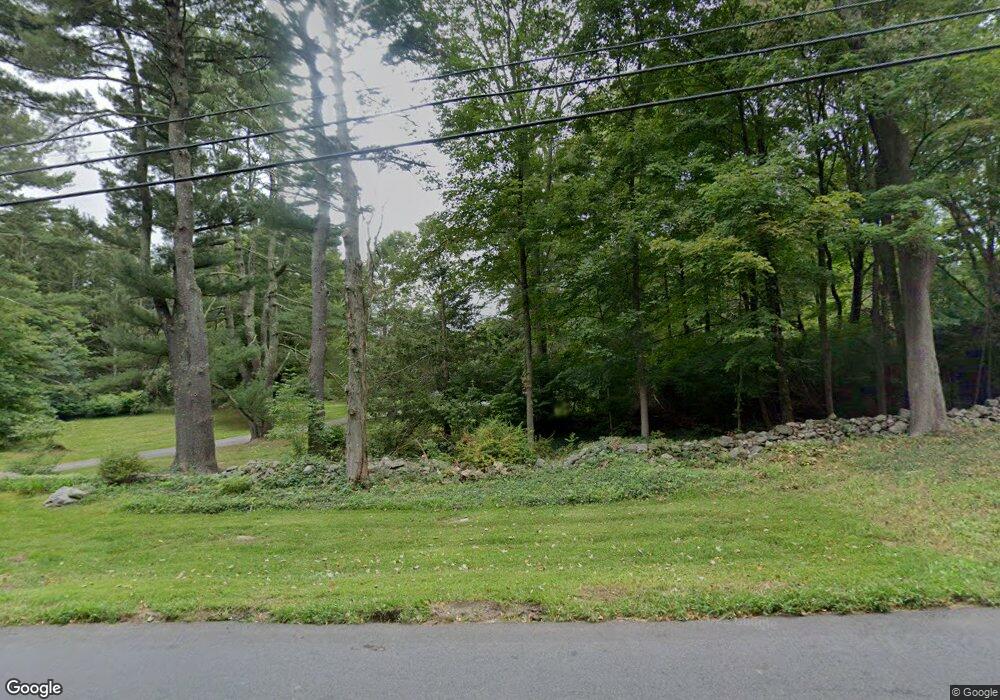 429 Middle Road Turnpike, Woodbury, CT 06798 - photo 1