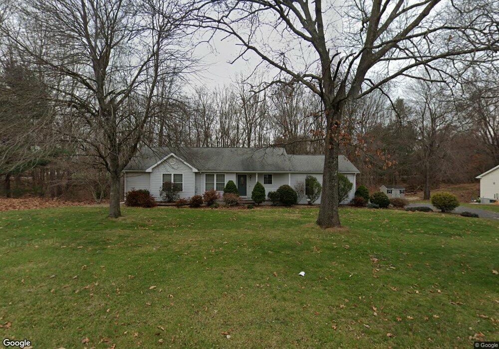 497 Buttonball Ln, Glastonbury, CT 06033 - photo 1