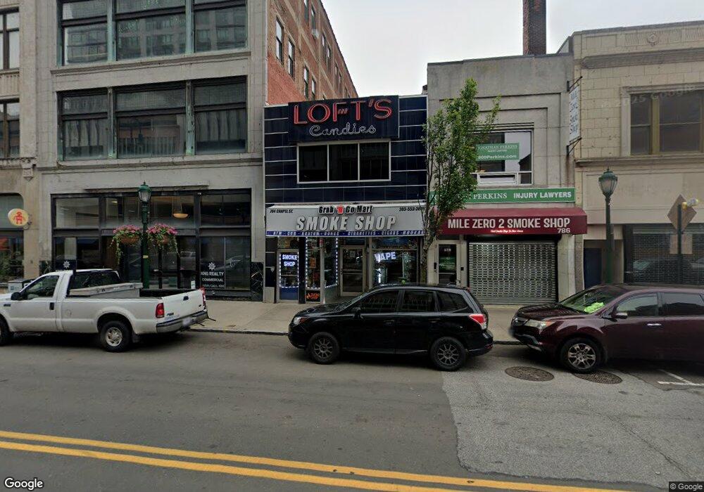 782 Chapel St, New Haven, CT 06510 - photo 1